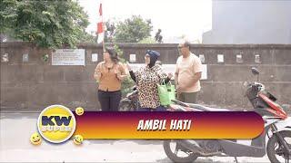 AMBIL HATI - KW SUPER