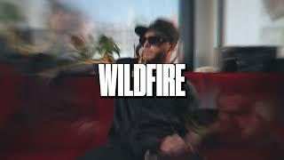 Cheyenne Giles & NXSTY & PARIS. - Wildfire (Lyric Video)