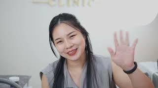 กำจัดขนน้องสาว ด้วยสุดยอดเลเซอร์ ที่CCN BANGKOK CLINIC