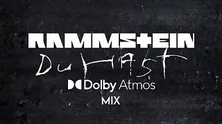 Rammstein - Du Hast (Dolby Atmos Mix)