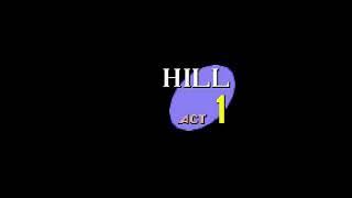 Hill - Sonic.EXE OST