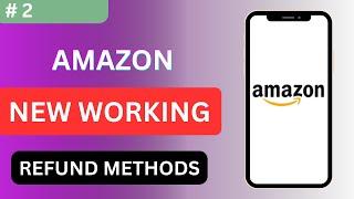 #2 Amazon Physical Gift Card Refund Method| Amazon New working Refund Method | Live process |