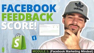 How To FIX Your Facebook Page Feedback Score Rating ⭐