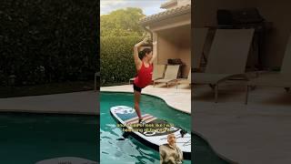 #ad #swimming #storytime #gymnast #challenge #satire #flexibility #rhythmicgymnastics #music