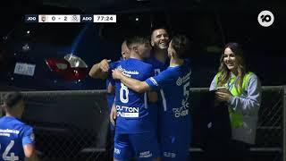 Moment of the Match: ECU Joondalup v Adelaide Olympic | FFA Cup 2021 Round of 32