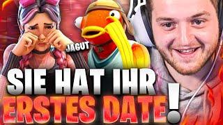 DATE Tipps & MEGA Peinliche Random Squads in Fortnite Chapter 4!