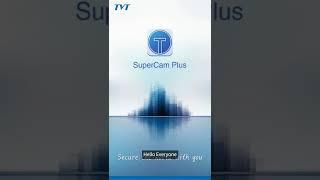 SuperCam Plus—Add Device Manually