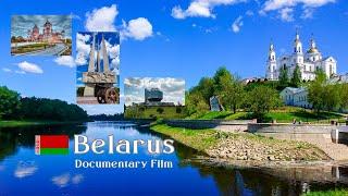 Belarus Travel Documentary | Facts & History [Full Documentary 4K]