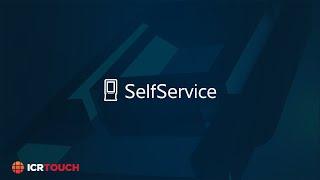 SelfService | ICRTouch