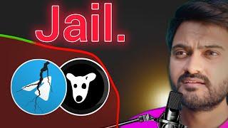 What Really happened to Telegram Founder? (Tamil)