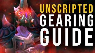 GET GEARED BEFORE WRATH GUIDE - WotLK Classic Pre-Patch