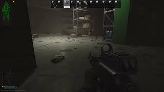 Tarkov Cheater - 12.12.30 - Grenade cheater first wipe encounter