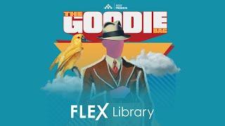 FLEX Library | The Goodie Bag Hip Hop by MSXII