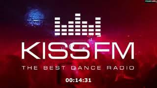  Kiss FM | KISS.CLUB.MIX | NUMBER ONE | Сентябрь | Кисс ФМ | #78 | @Musicality 𝄞 