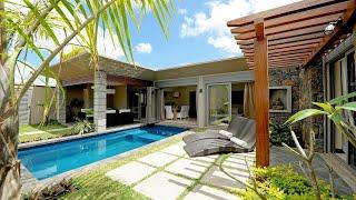 Athena Villas by Evaco, Grand Baie, Mauritius