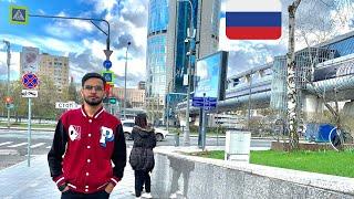 Study In Russia  In 2024  Smooth Process ️