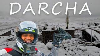 300 kms driving in snow | Asi snow aaj tak nahi dakhi | #ashutravelvlogs