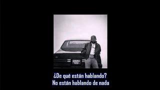 peekaboo - Kendrick Lamar ft AzChike | Subtitulada en español