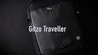 Gitzo Traveller - Elegancki plecak