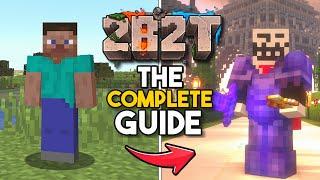 2b2t: Getting Started In 2024 (1.20)