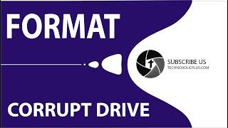 unable to format pendrive using cmd | diskpart not working