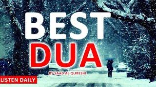 A Solution To All Your Problems ᴴᴰ | Heart Touching Dua ᴴᴰ