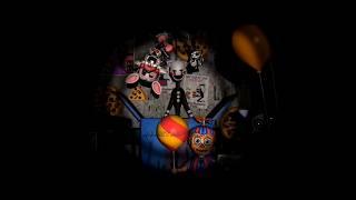 All FNaF 1-sb edit You belong here | Edit by Albit official