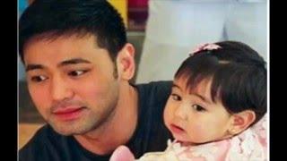 Hayden Kho At Vicki Belo Pinakilala Na Ang Kanilang 1st Baby!