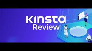 Kinsta Review | Best Managed Wordpress Web Hosting?