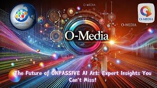 The Future of ONPASSIVE AI Art: Expert Insights You Can't Miss!