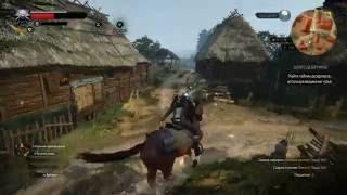 The Witcher 3: Wild Hunt Прохождение Последние задания в Белом Саду