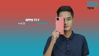 OPPO F17 ကို ပါကင်ဖွင့်မယ်၊ အနေအထား ဘယ်လိုရှိလဲ ကြည့်မယ်။