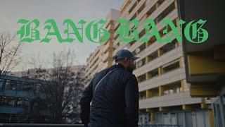 CANEY030 - Bang Bang (prod. 2Sick) (Official Video)