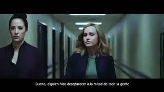 Comercial Audi y End Game subtitulado al español