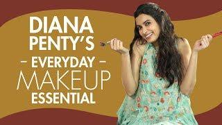 Diana Penty: What's in my makeup bag | S01E03 | Fashion | Bollywood | Pinkvilla