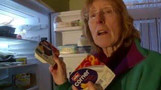 Britain's thriftiest pensioner dishes out her top tips