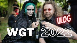 WGT 2022 VLOG | lilachris