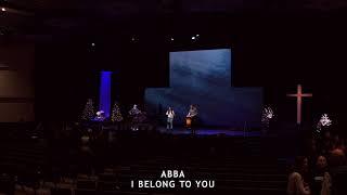 December 29, 2024 | CrossRoads Church in Red Deer, Alberta