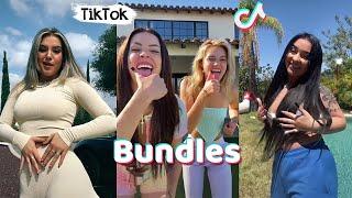 Bundles TikTok Dance Challenge Compilation