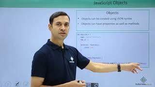 JQuery - JavaScript Objects