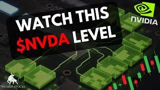 NVIDIA Stock Analysis | Top $NVDA Levels To Watch for September 18th,  2024