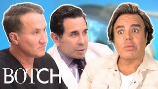 Sammy Seeks Dr. Nassif’s Help After 4 Failed Nose Jobs FULL TRANSFORMATION | Botched | E!