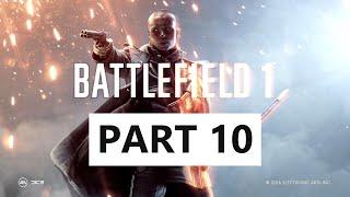 Battlefield 1 War Stories 'O La Vittoria' HARD