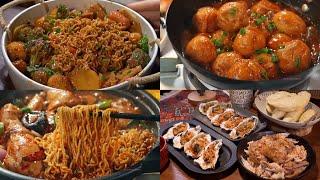 [抖音] Nấu ăn cùng TikTok  Đừng xem khi đói #126  Thả Thính Đồ Ăn Trung Quốc  Nấu Ăn Đơn Giản