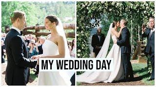 One Year From Today | My Full Wedding Day Video | Emily DiDonato Wedding