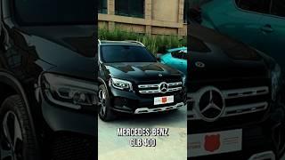 Mercedes-Benz GLB400