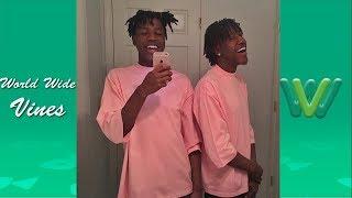 Top 100 Aye Twinz Vines  | Best Aye Twinz Vine Compilation 2018