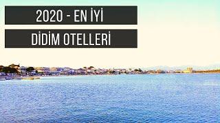 En İyi Didim Otelleri - 2020 | Hepsi Lazım TV