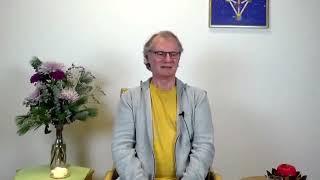 Meditation für Beginner - Wiederholung - Meditation mit Magnus