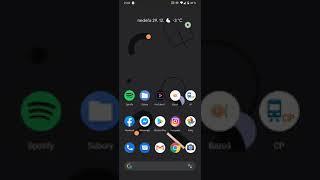 Extented UI (ROM) for Xiaomi Mi9 - Android 10